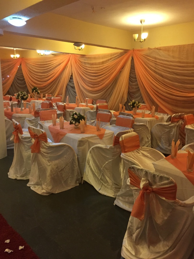Event-setting